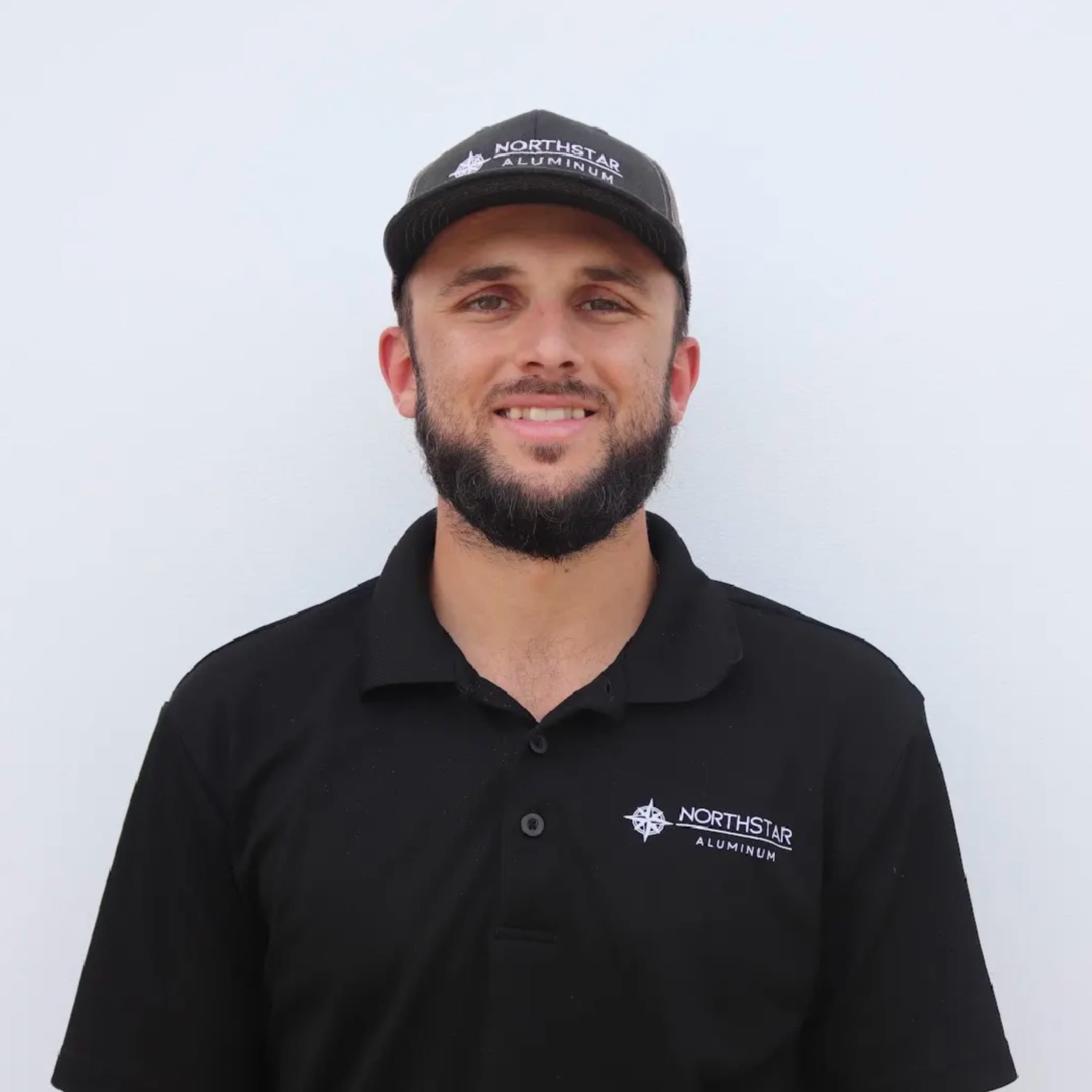 Logan Thomasson - Operations lead