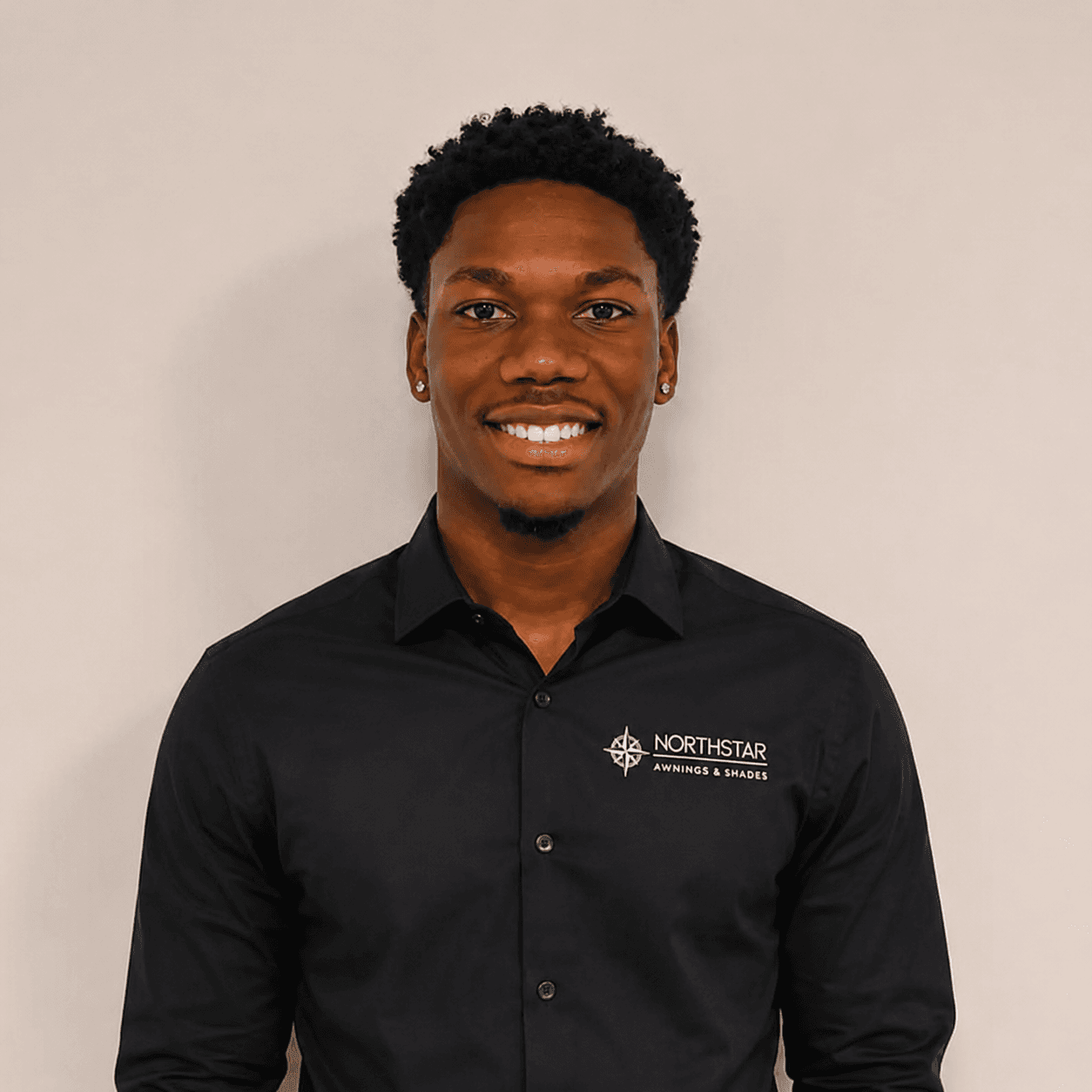 Darnell Ottey - Marketing